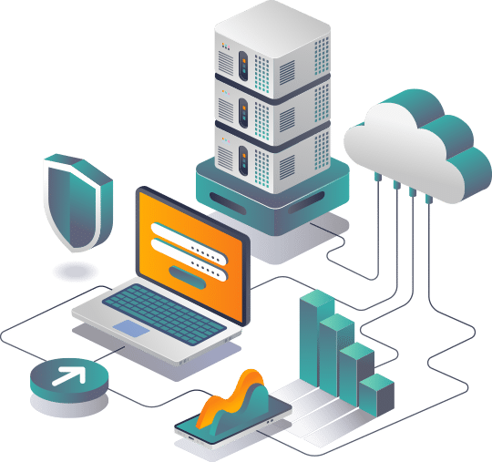VPS hosting