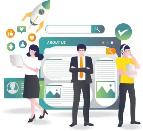 About Us