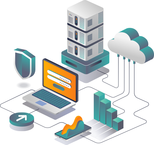 Dedicated Hosting