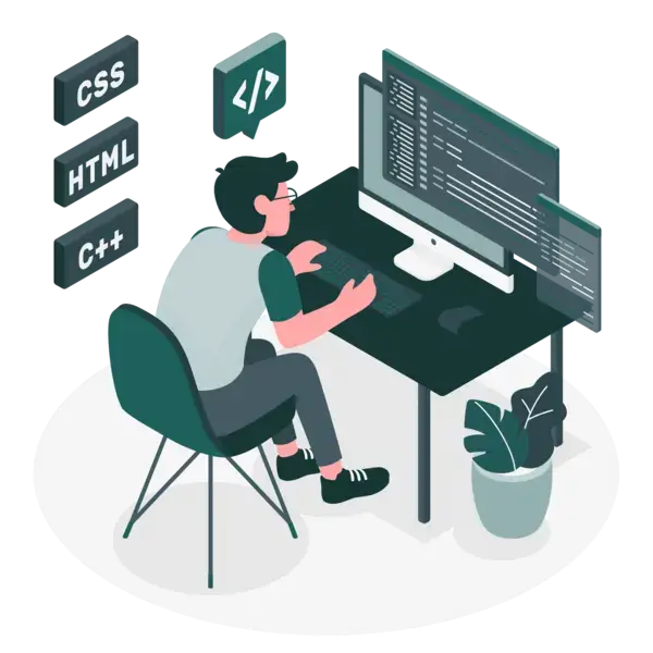 Domain Registration