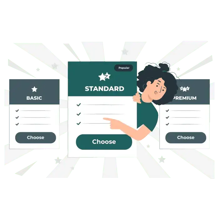 reseller hosting