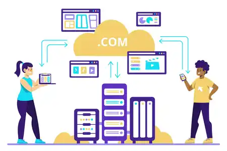 dedicated hosting