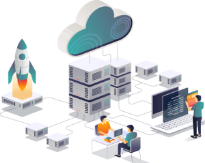 Shared Hosting