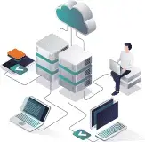 Web Hosting Services