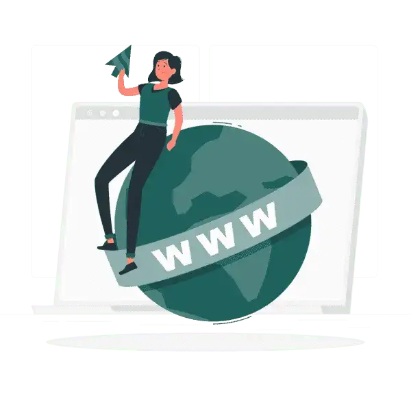 whois services