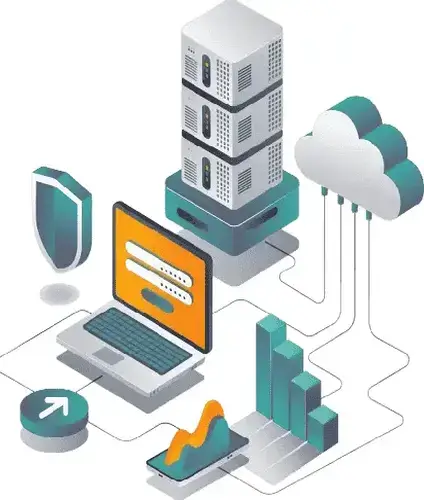 shared hosting