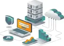 Web Hosting Equipment